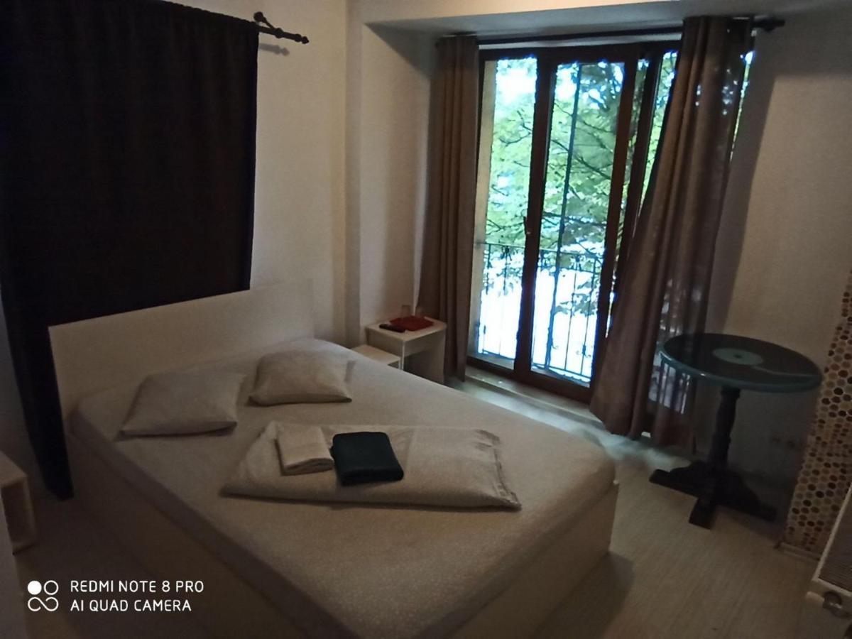 Quik Hotel บราชอฟ ภายนอก รูปภาพ