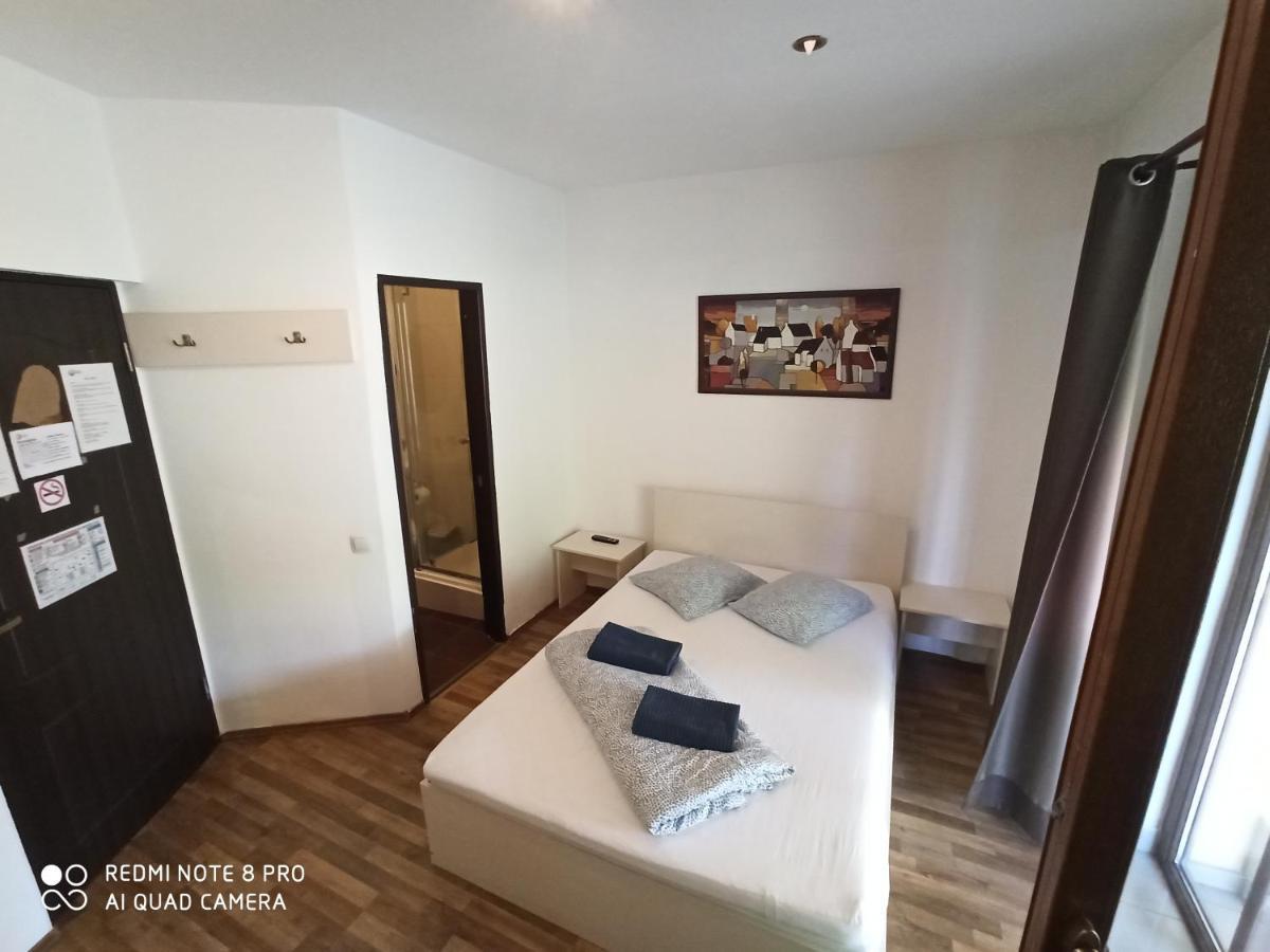Quik Hotel บราชอฟ ภายนอก รูปภาพ