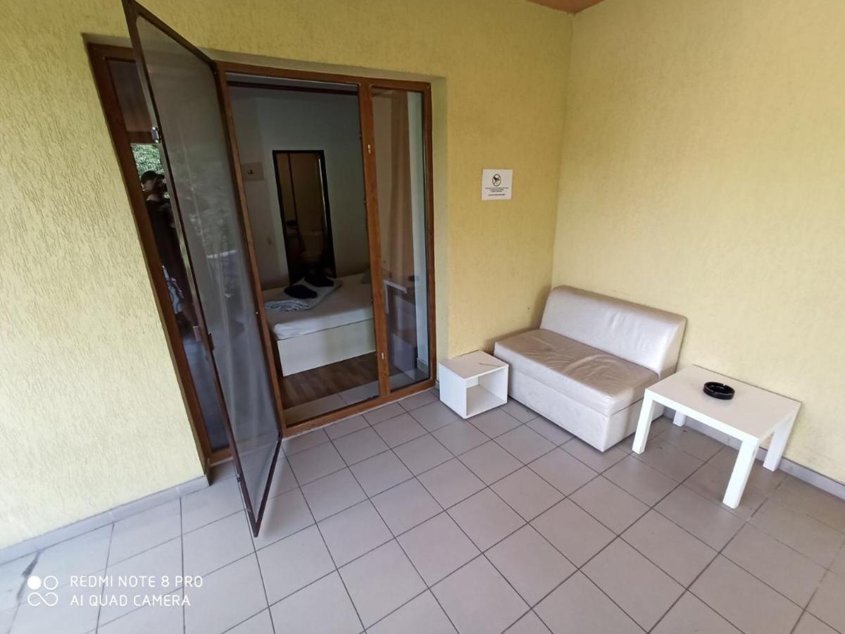 Quik Hotel บราชอฟ ภายนอก รูปภาพ